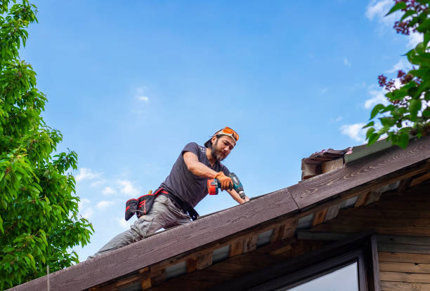 4 Ply Roofing in Westminster, MD