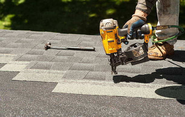 Fast & Reliable Emergency Roof Repairs in Westminster, MD